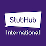 Stubhub Logo