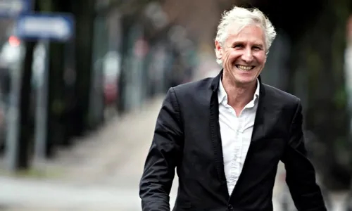 Steffen Brandt