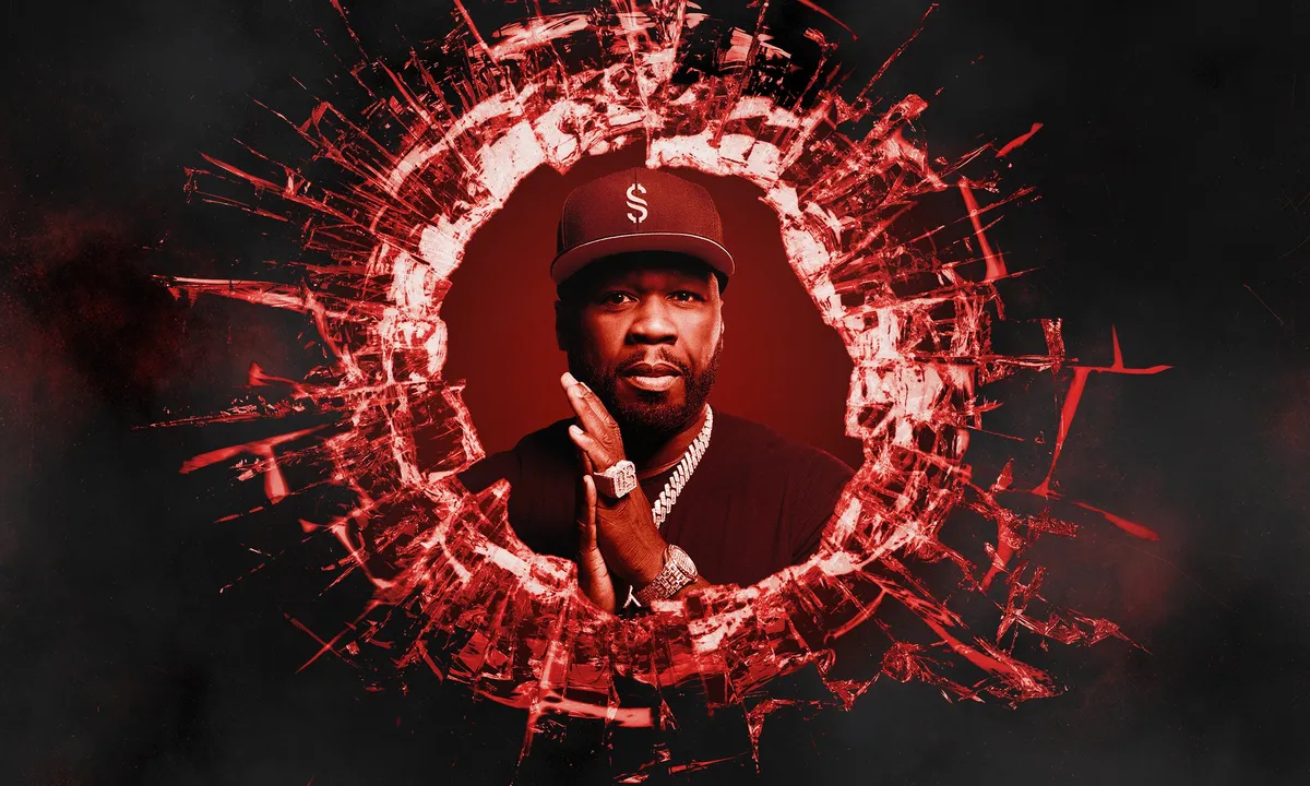 50 Cent