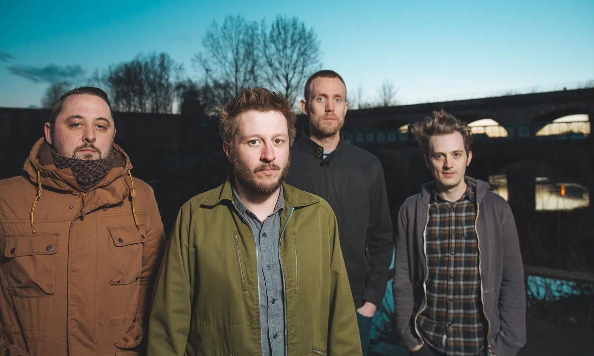 65daysofstatic