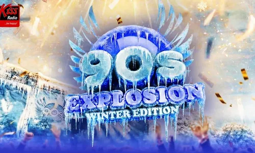 90´s Winter Explosion