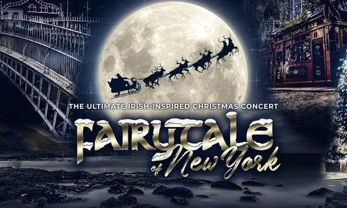 A Fairytale for Christmas