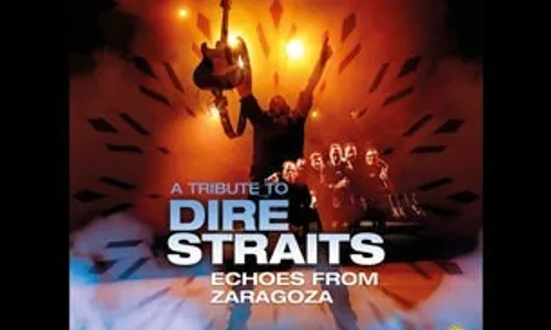 A Tribute To Dire Straits