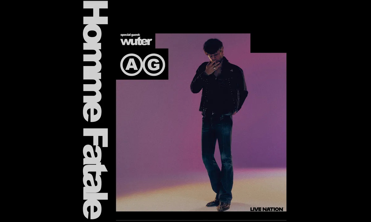 AG
