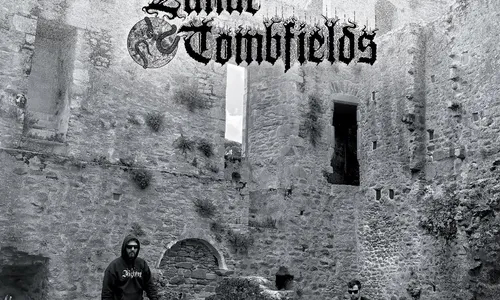 AUSTERE, LUNAR TOMBFIELDS