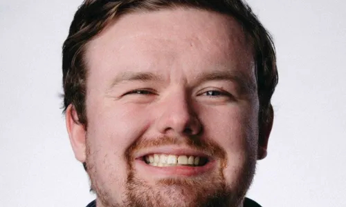 Aaron McCann
