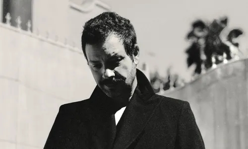 Adam Cohen