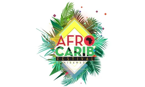Afro Carib Festival Miramar