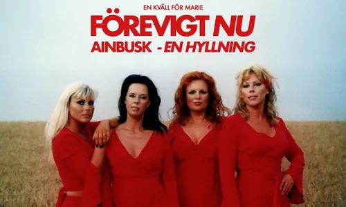 Ainbusk – en hyllning