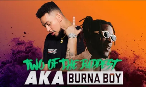 Aka