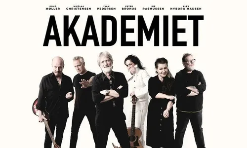 Akademiet