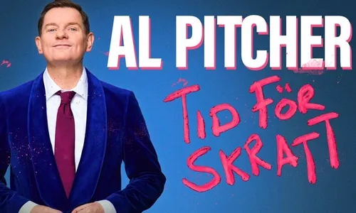 Al Pitcher