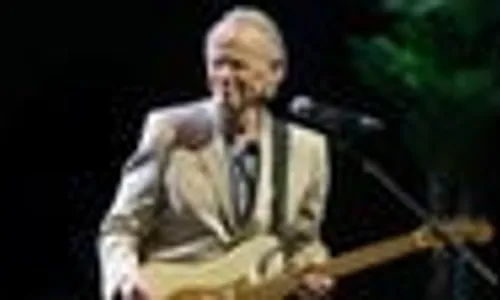 Al Jardine