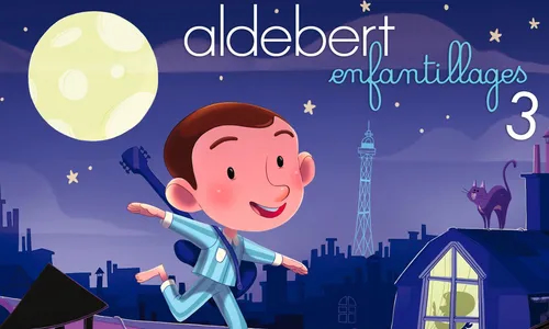 Aldebert