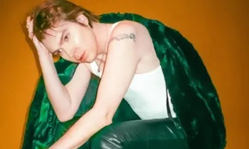 Alex Cameron