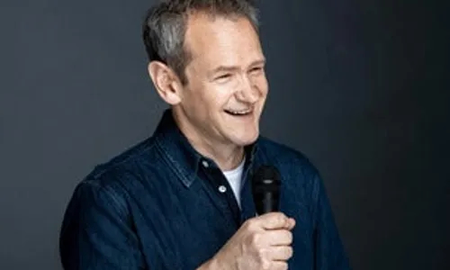 Alexander Armstrong