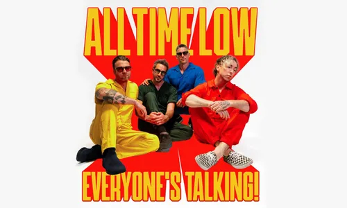 All Time Low