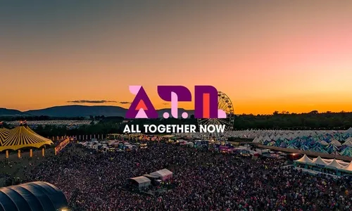 All Together Now