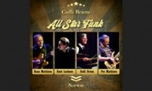 All Star Funk