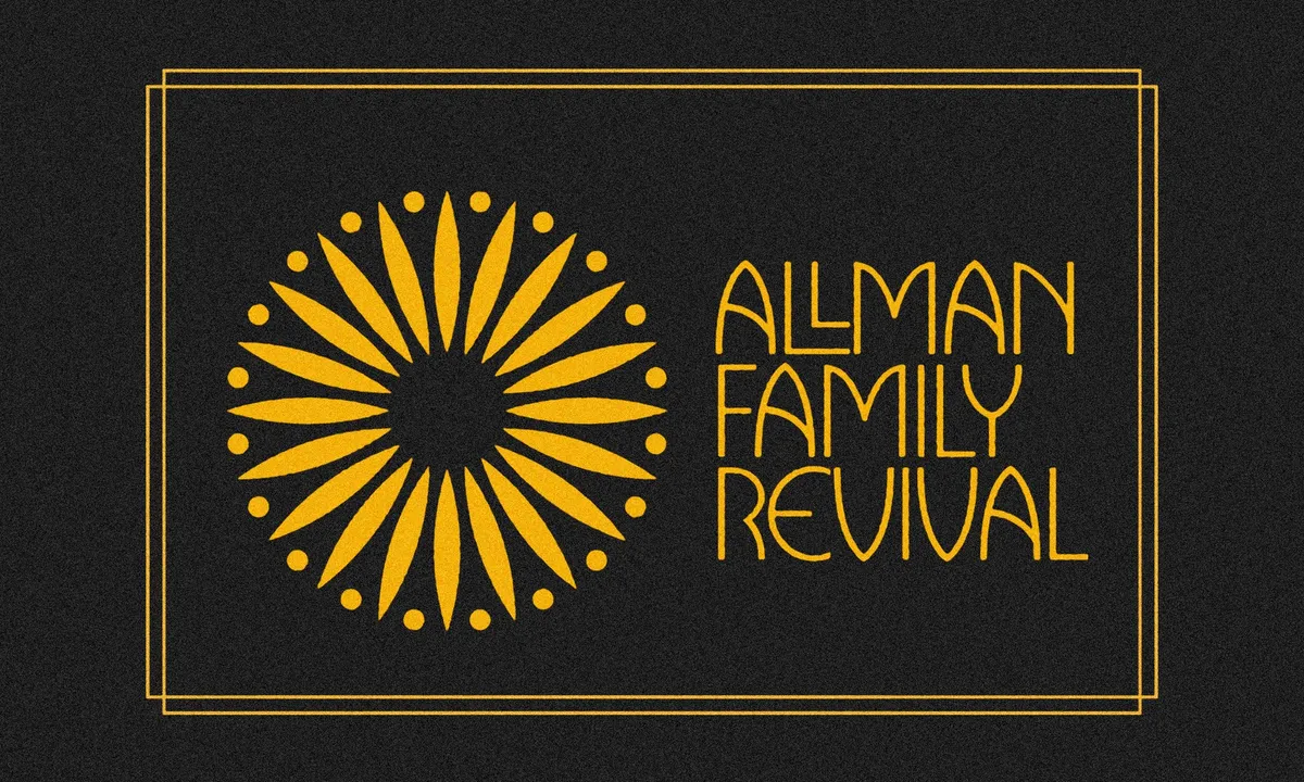 Allman Family Revival