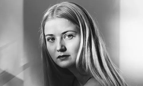 Amalie Holt Kleive