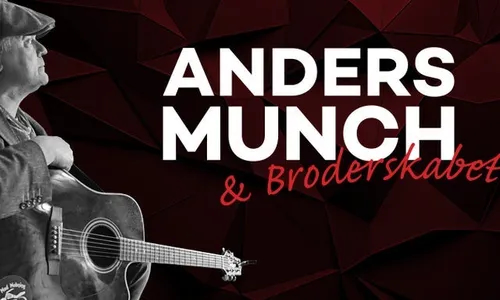 Anders Munch