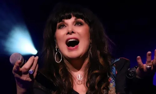 Ann Wilson
