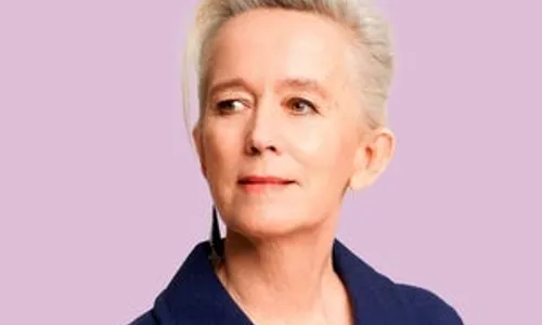 Anne Dorte Michelsen