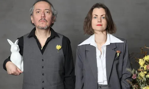 Annlaug & Pedro- En musikalsk Roadtrip