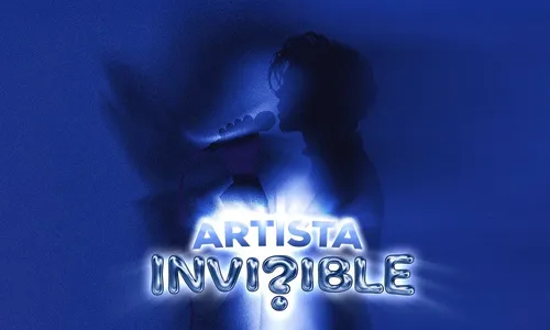 Artista Invisible