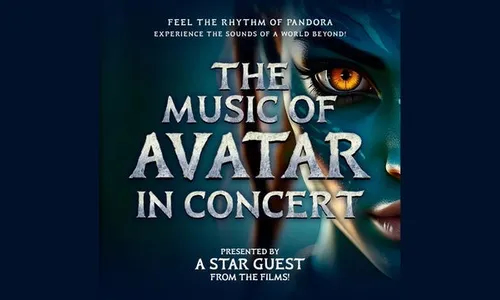 Avatar - the concert