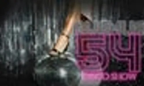 Avenue 54 Disco Show