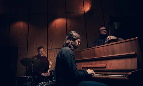 Bach Jazz