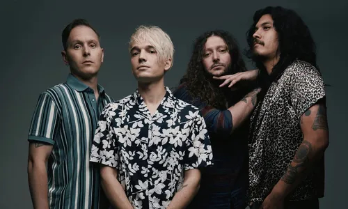 Badflower
