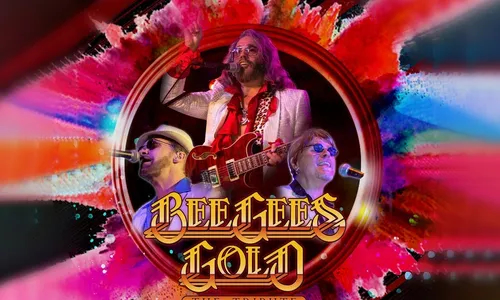 Bee Gees Gold