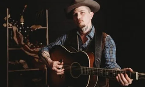 Benjamin Tod & Lost Dog Street Band