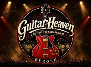 Bergen Guitar Festival