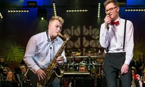 Big Band Bösel