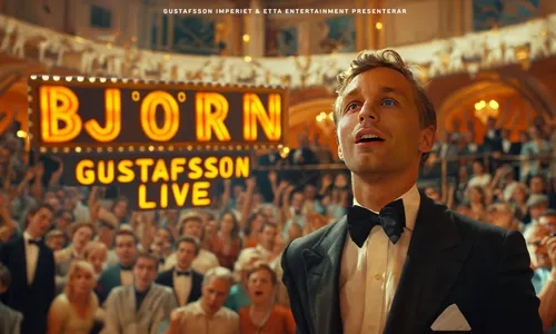 Björn Gustafsson