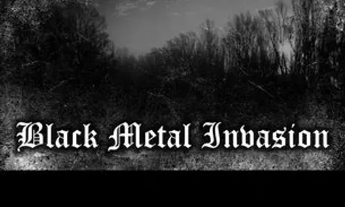 Black Metal Invasion