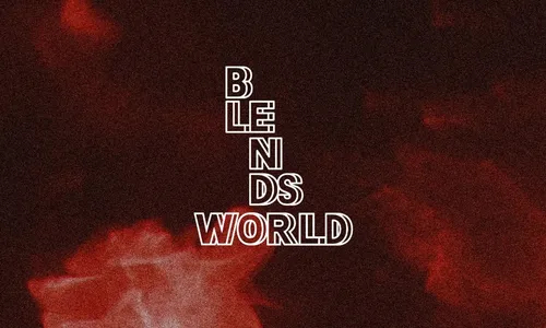Blendsworld