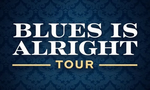 Blues is Alright