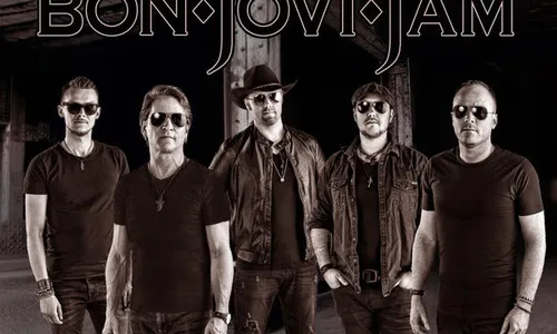Bon Jovi Jam