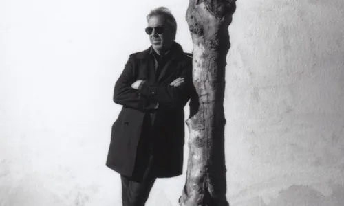 Boz Scaggs