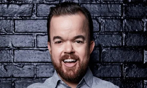 Brad Williams