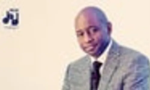 Branford Marsalis