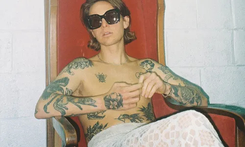 Brotherkenzie