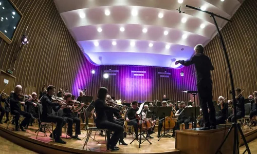 Camerata Instrumentale