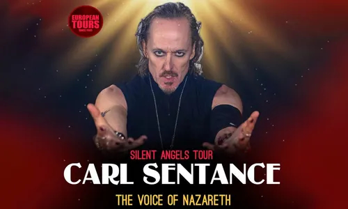 Carl Sentance