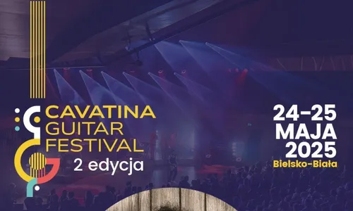 Cavatina Guitar Festival